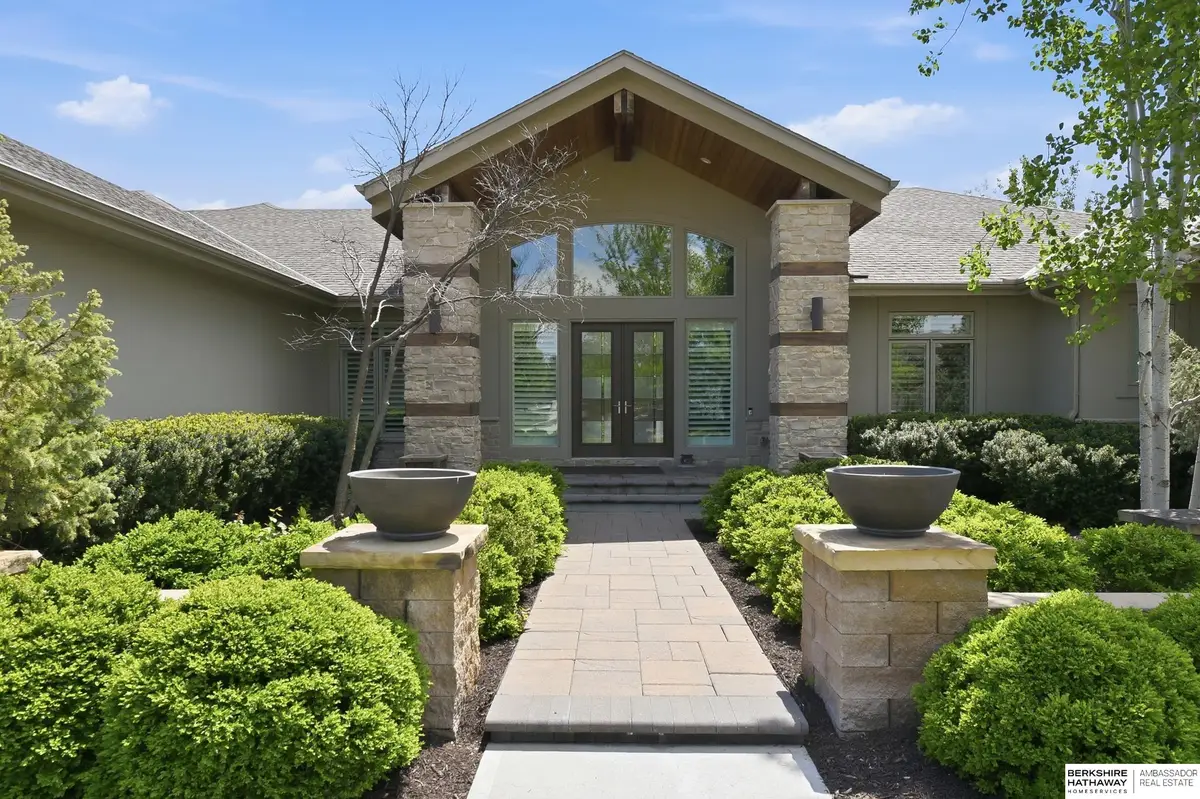 2344 S 182nd Circle, Omaha, NE 68130 - #1
