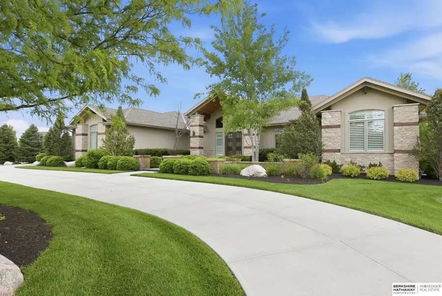2344 S 182nd Circle, Omaha, NE 68130 - #3