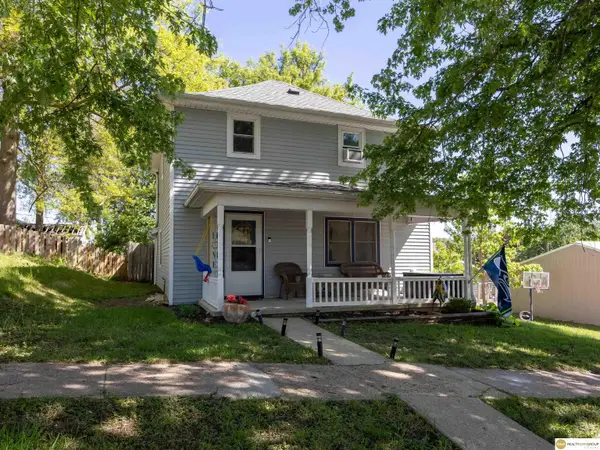 304 West N Street, Weeping Water, NE 68463