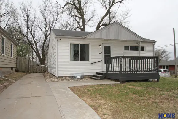 5501 Oldham Street, Lincoln, NE 68506