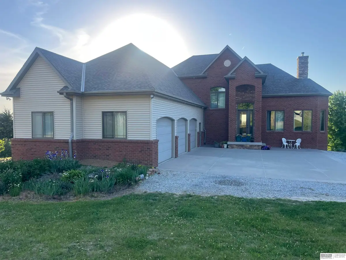 36941 N Timber Ridge Drive, Louisville, NE 68037 - #1