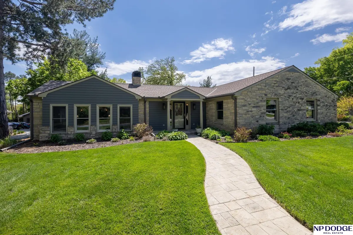 3701 Calvert Street, Lincoln, NE 68506 - #1