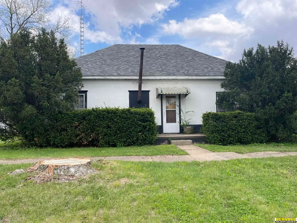 403 Carol Street, Talmage, NE 68448-0083 - #1