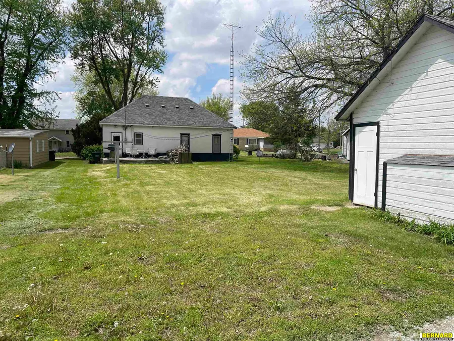 403 Carol Street, Talmage, NE 68448-0083 - #2