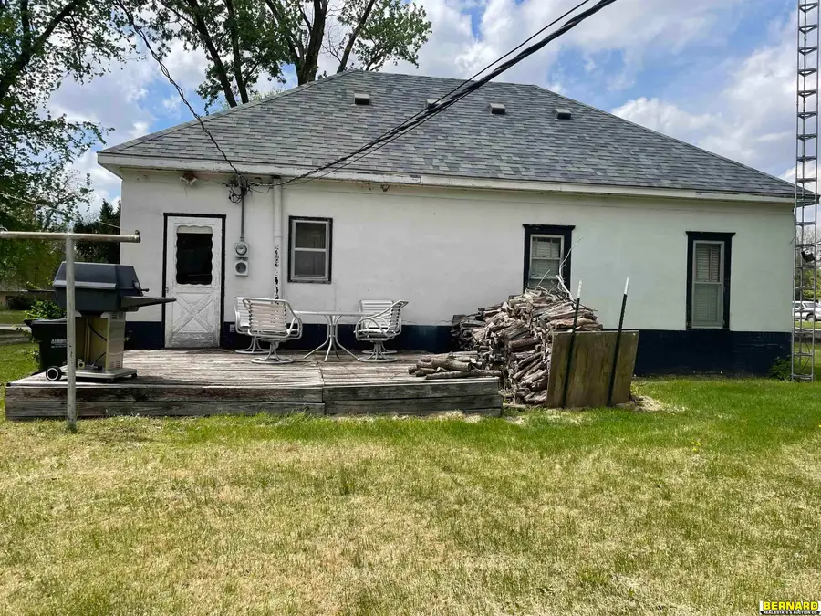 403 Carol Street, Talmage, NE 68448-0083 - #3