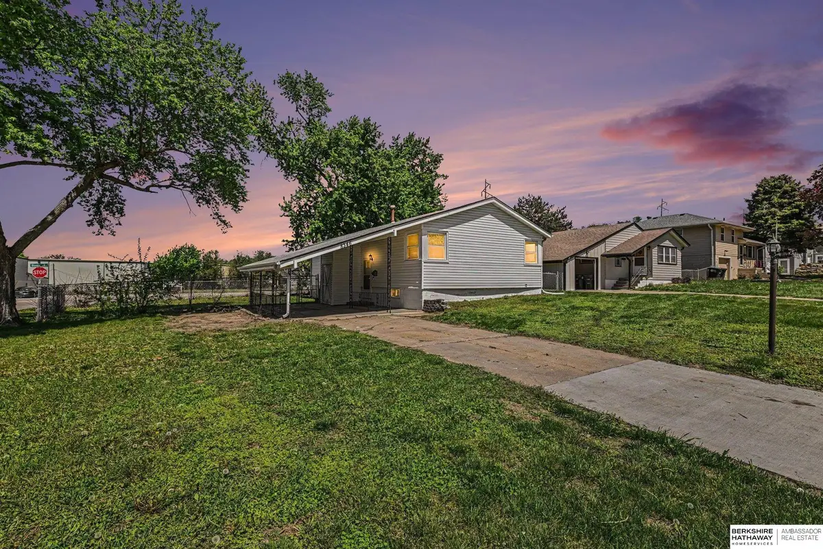 8346 Parker Court, Omaha, NE 68114 - #1