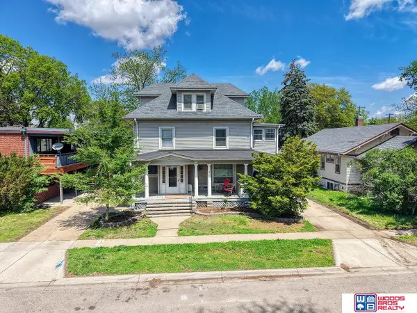 4834 Madison Avenue, Lincoln, NE 68504