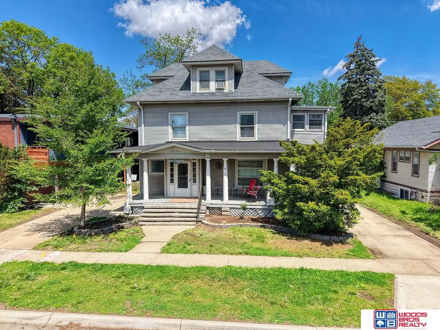4834 Madison Avenue, Lincoln, NE 68504 - #3