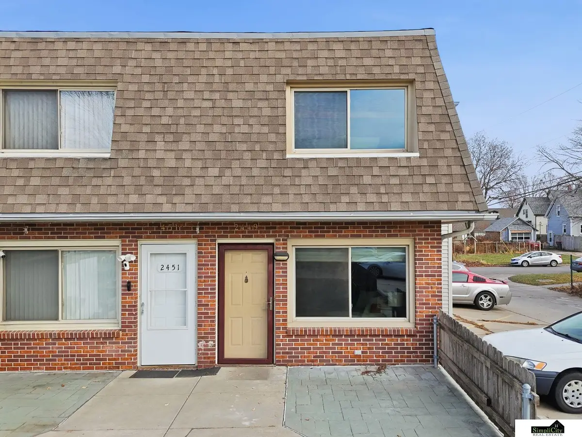 2449 U Street #2449U, Lincoln, NE 68503 - #1