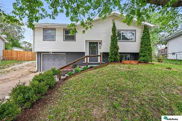 1336 Mark Street, Plattsmouth, NE 68048
