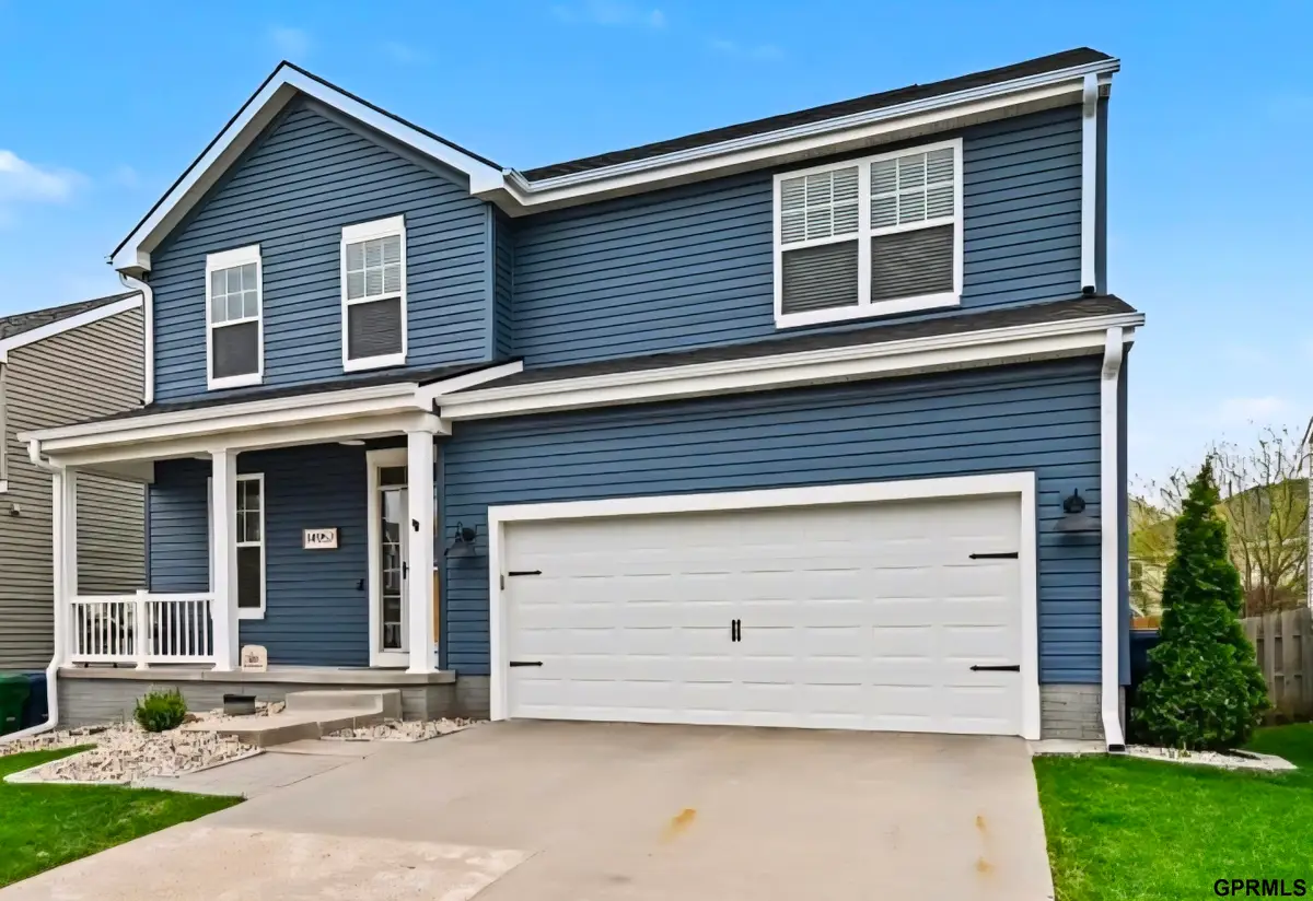 14957 Grebe Street, Bennington, NE 68007 - #1