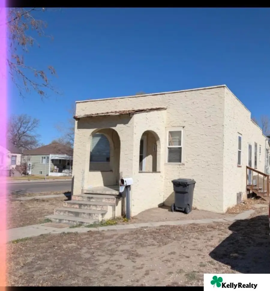 2305 B Avenue, Scottsbluff, NE 69361 - #2