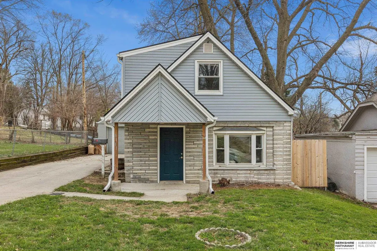 6111 Spaulding Street, Omaha, NE 68104 - #1