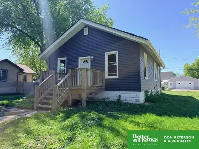 111 E Main Street, Cedar Bluffs, NE 68015 - #1