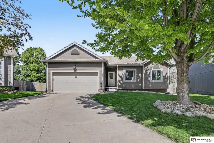 17908 Karen Circle, Omaha, NE 68135 - #2