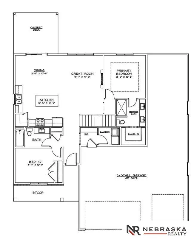 9641 S 86th Street, Lincoln, NE 68526 - #2