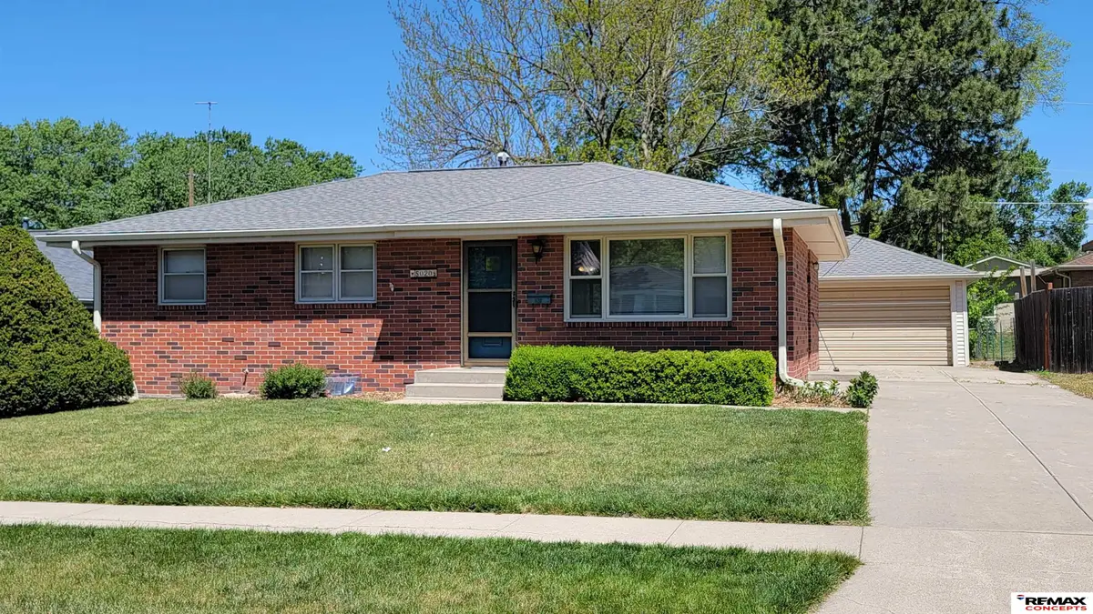 5020 Claire Avenue, Lincoln, NE 68516 - #1
