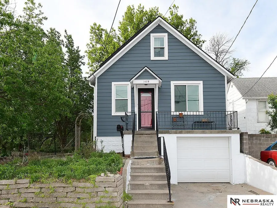 1439 Phelps Street, Omaha, NE 68107 - #2
