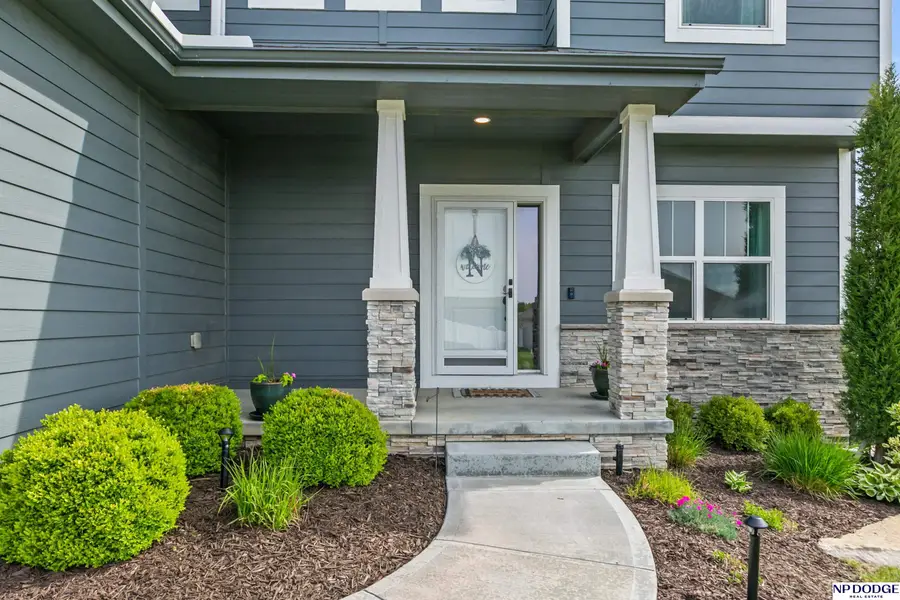 11114 Port Royal Drive, Papillion, NE 68046 - #3