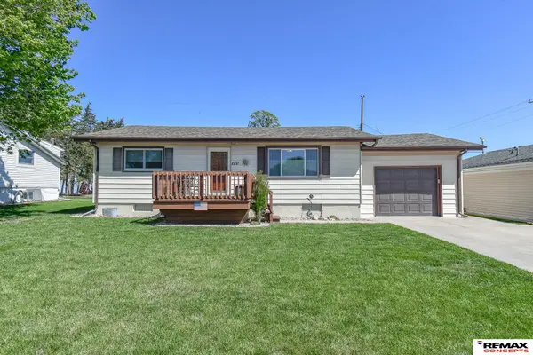 120 Circle Drive, Shelby, NE 68662