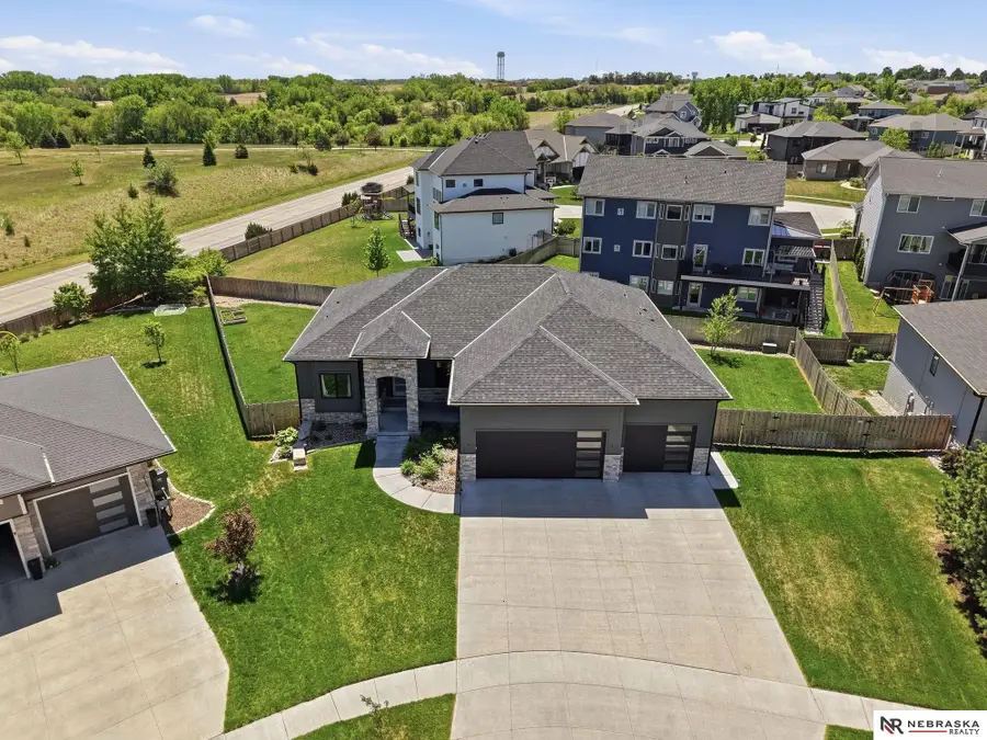 9725 Modena Court, Lincoln, NE 68526 - #2