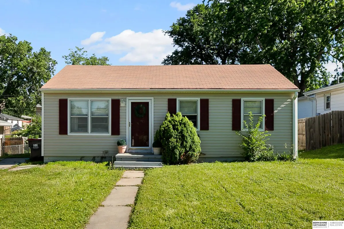 1030 Hartley Street, Lincoln, NE 68521 - #1