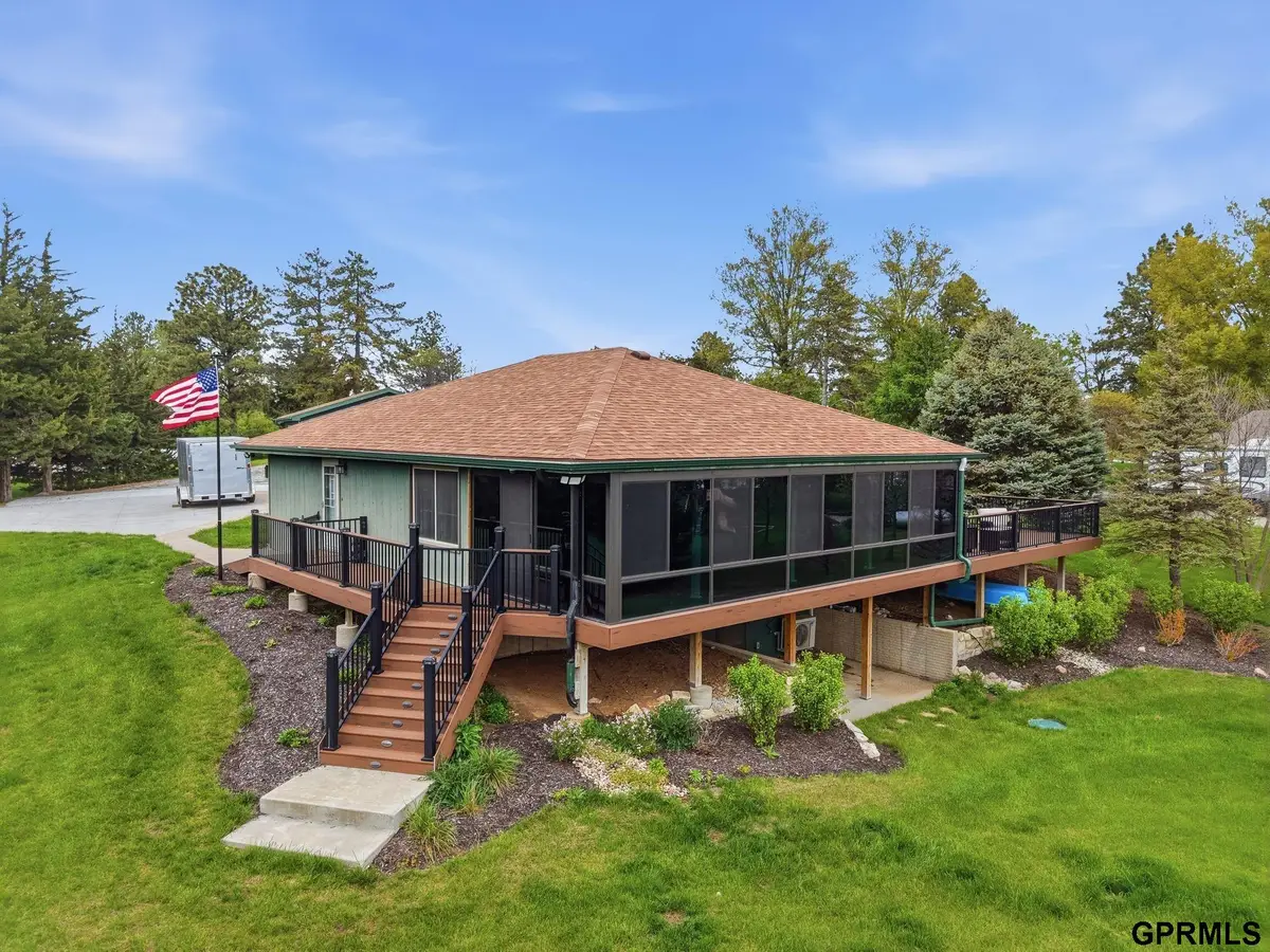 7342 N Lakeside Lane, Adams, NE 68301 - #1