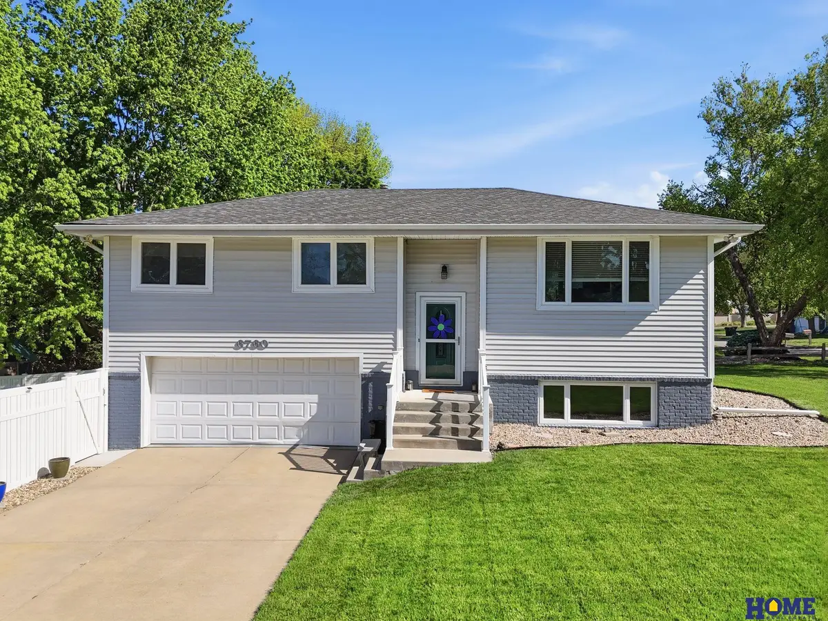6760 Newton Street, Lincoln, NE 68506 - #1