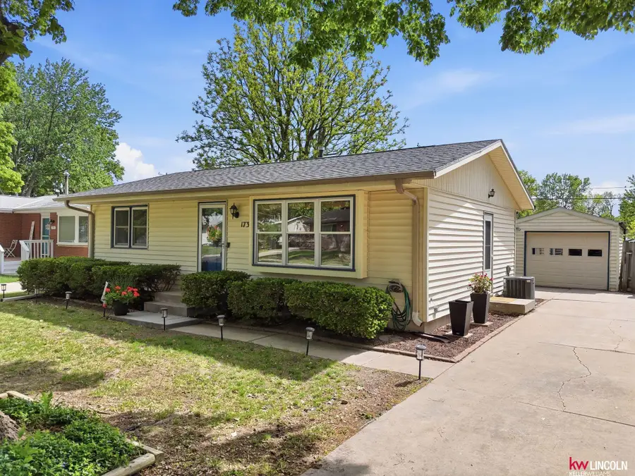 1737 Deweese Drive, Lincoln, NE 68504 - #2