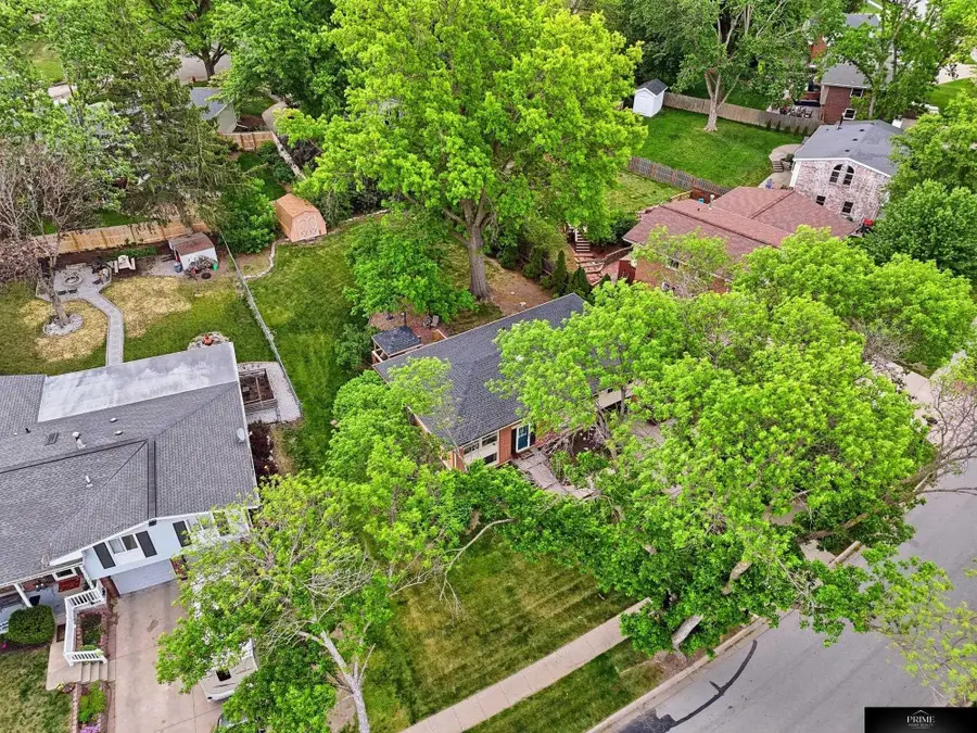 8022 Talbot Trail, Lincoln, NE 68506 - #3