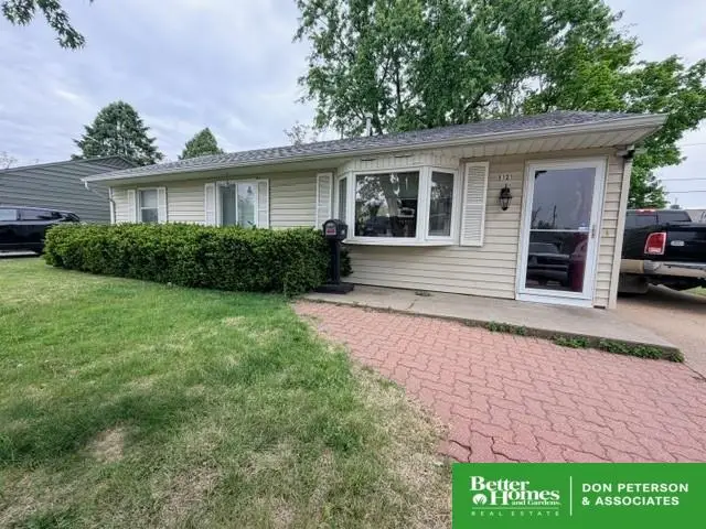 3121 S 39th Street, Omaha, NE 68105 - #1