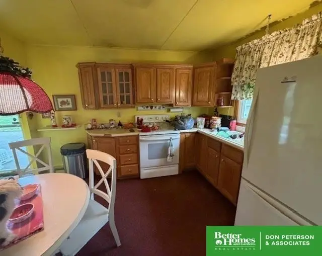 3121 S 39th Street, Omaha, NE 68105 - #3