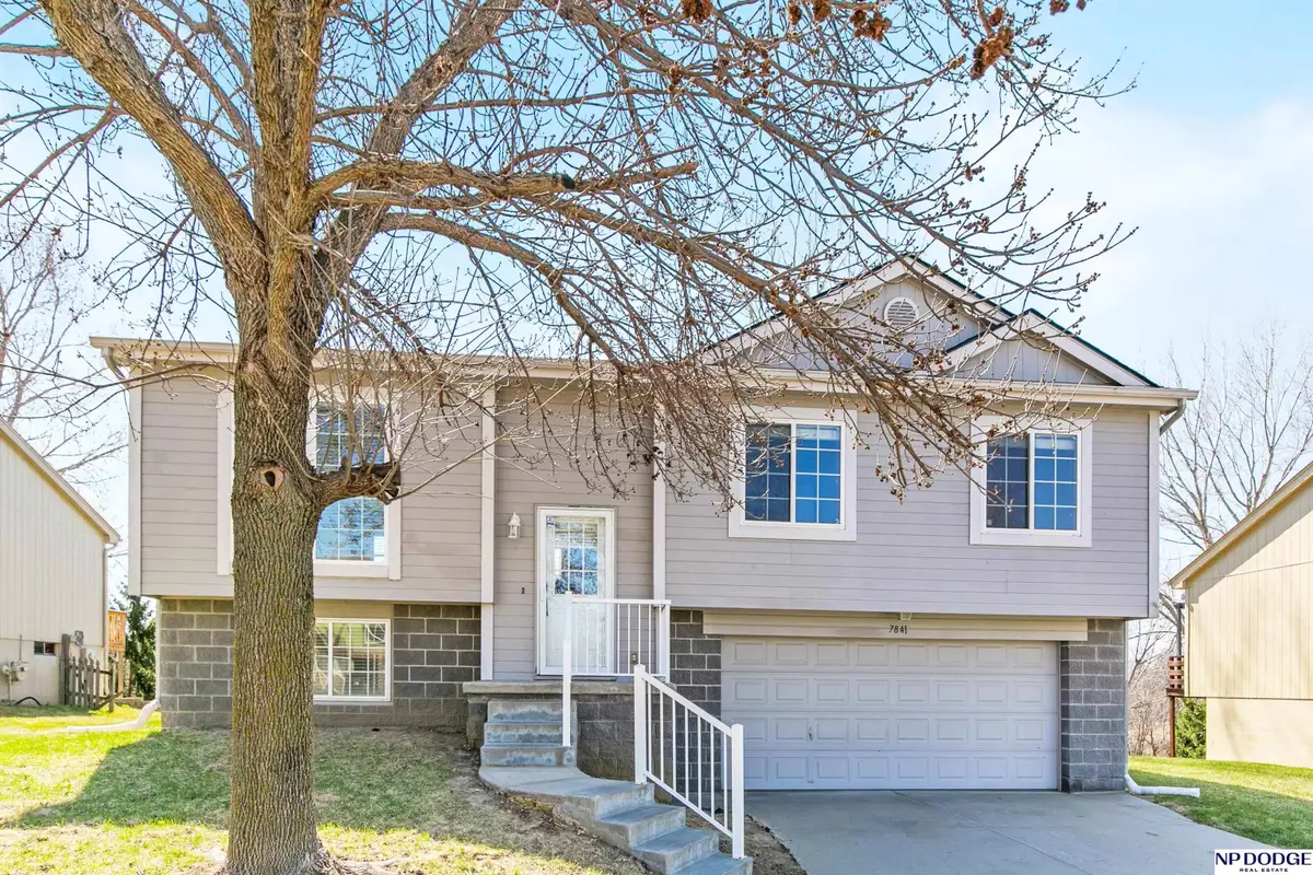 7841 Bondesson Street, Omaha, NE 68122 - #1