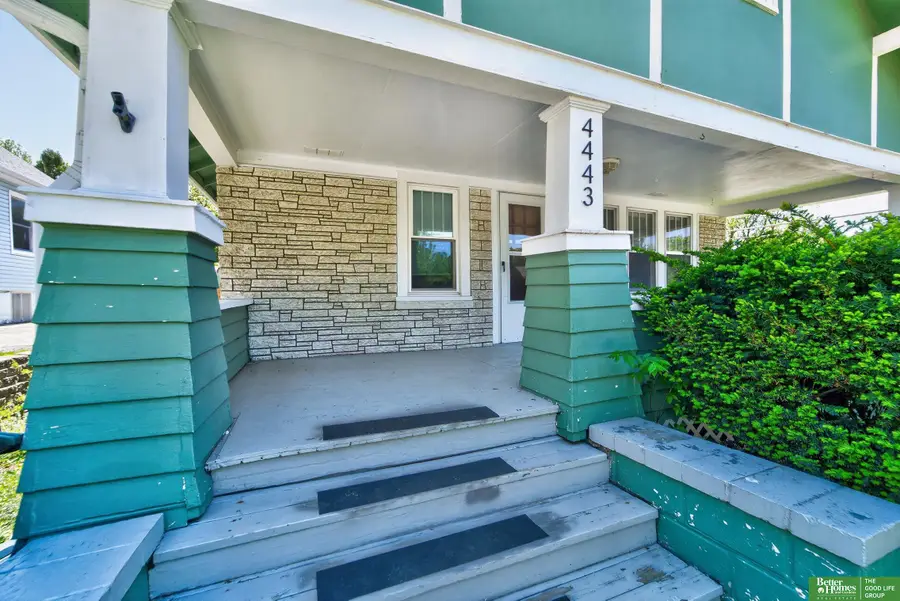 4443 Decatur Street, Omaha, NE 68111 - #3