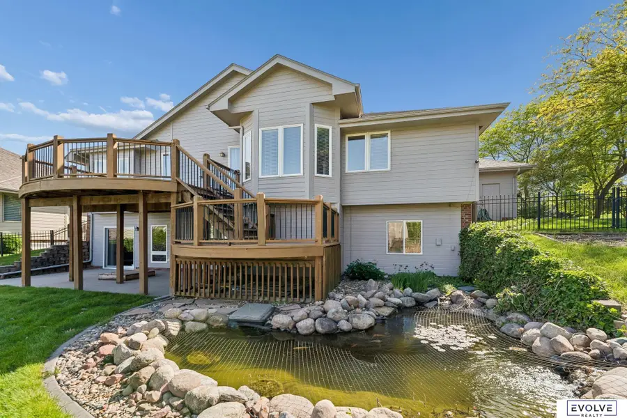4908 Shoreline Circle, Bellevue, NE 68133 - #2