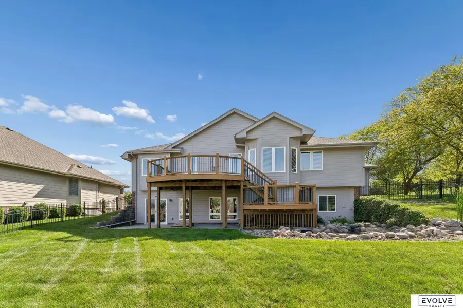 4908 Shoreline Circle, Bellevue, NE 68133 - #3