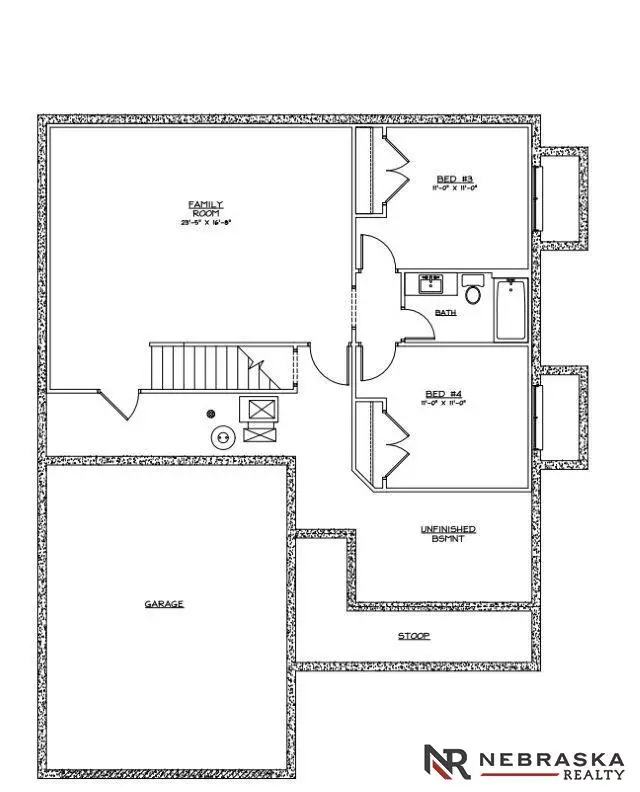 9525 S 87th Street, Lincoln, NE 68526 - #3