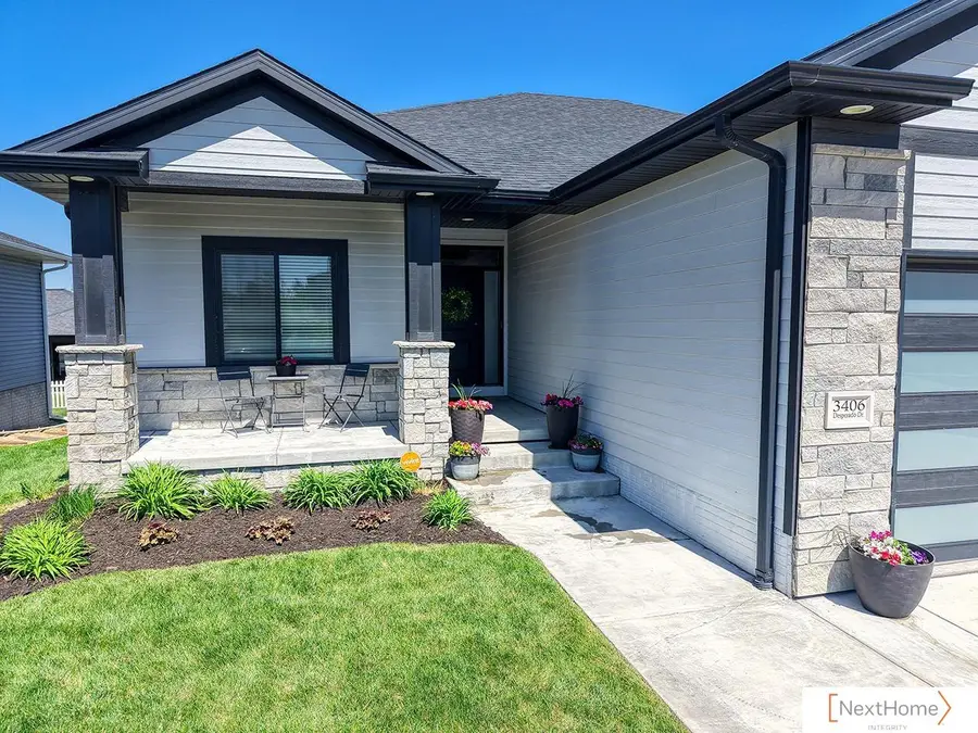 3406 Desperado Drive, Lincoln, NE 68507 - #3