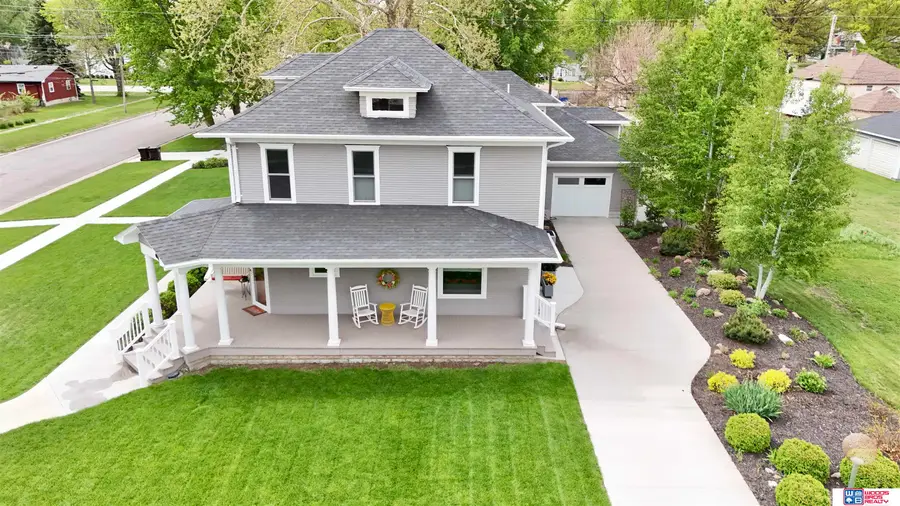 820 Exchange Street, Stromsburg, NE 68666 - #2