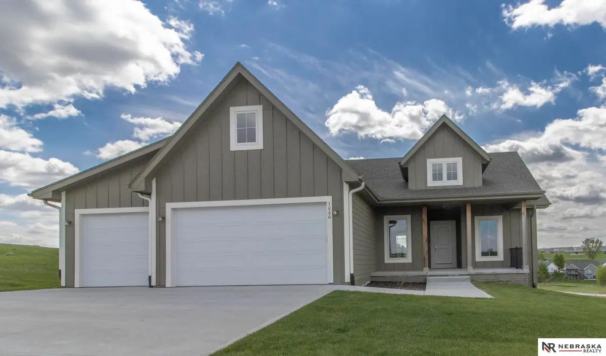 3000 Southern Hills Drive, Blair, NE 68008 - #1