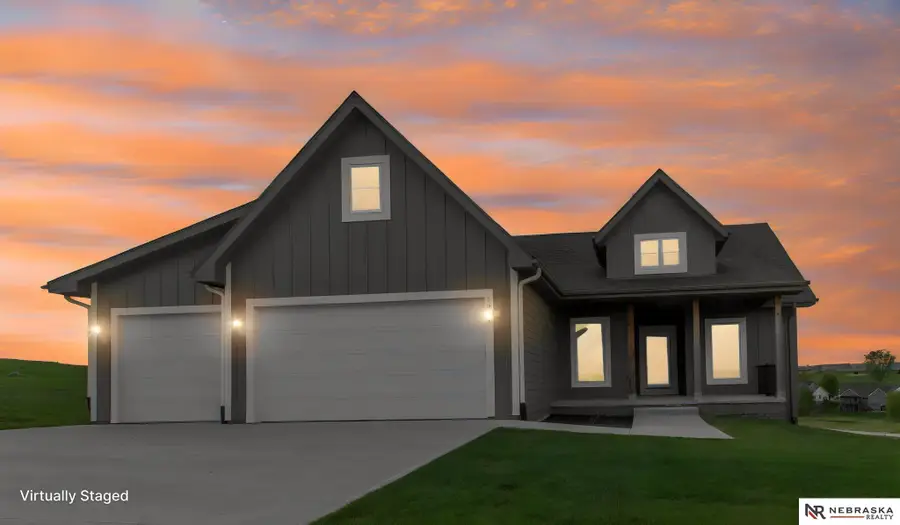 3000 Southern Hills Drive, Blair, NE 68008 - #3