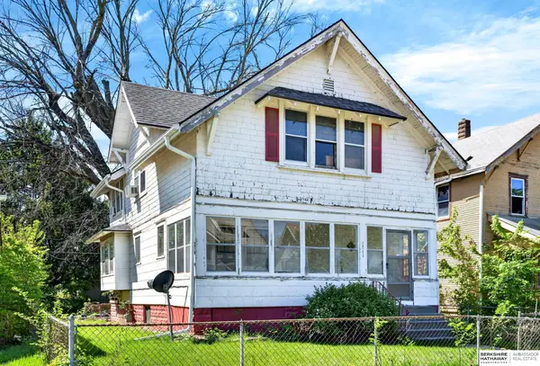 1811 Evans Street, Omaha, NE 68110