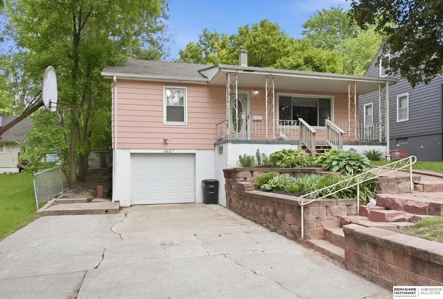 2627 N 70 Street, Omaha, NE 68104 - #3