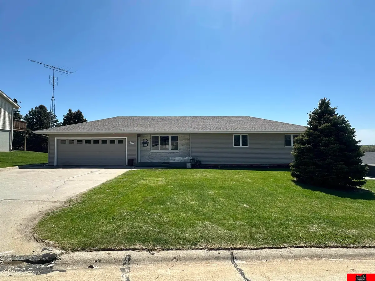 1713 Ave I Circle, Wisner, NE 68791 - #1