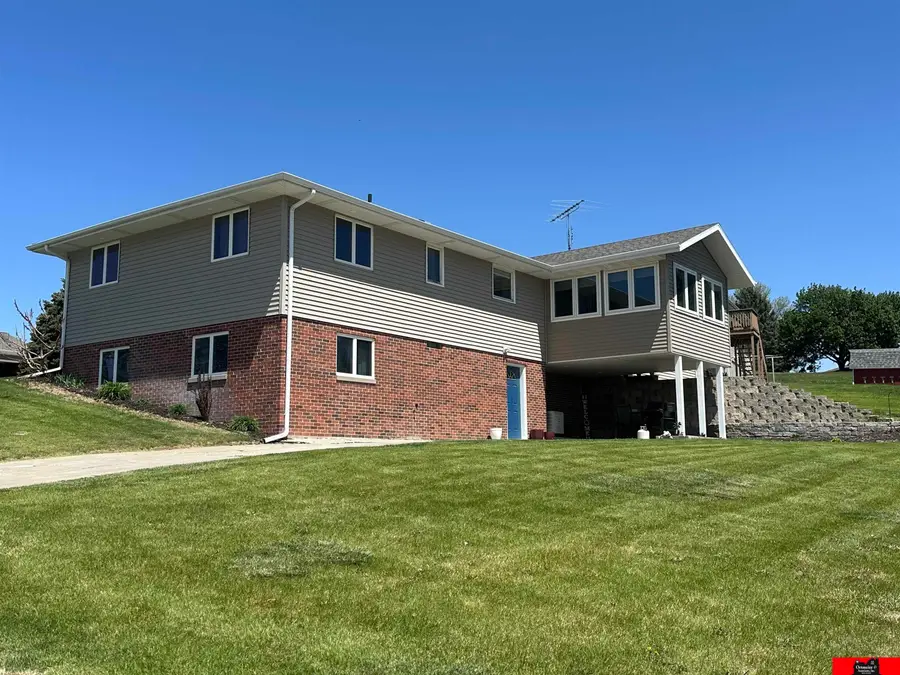 1713 Ave I Circle, Wisner, NE 68791 - #2