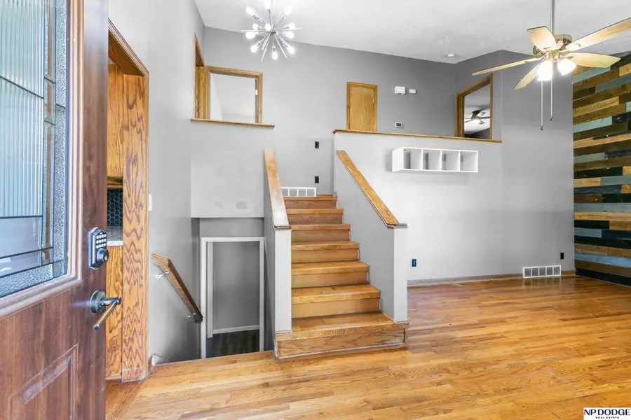 801 S East Street, Valley, NE 68064 - #3