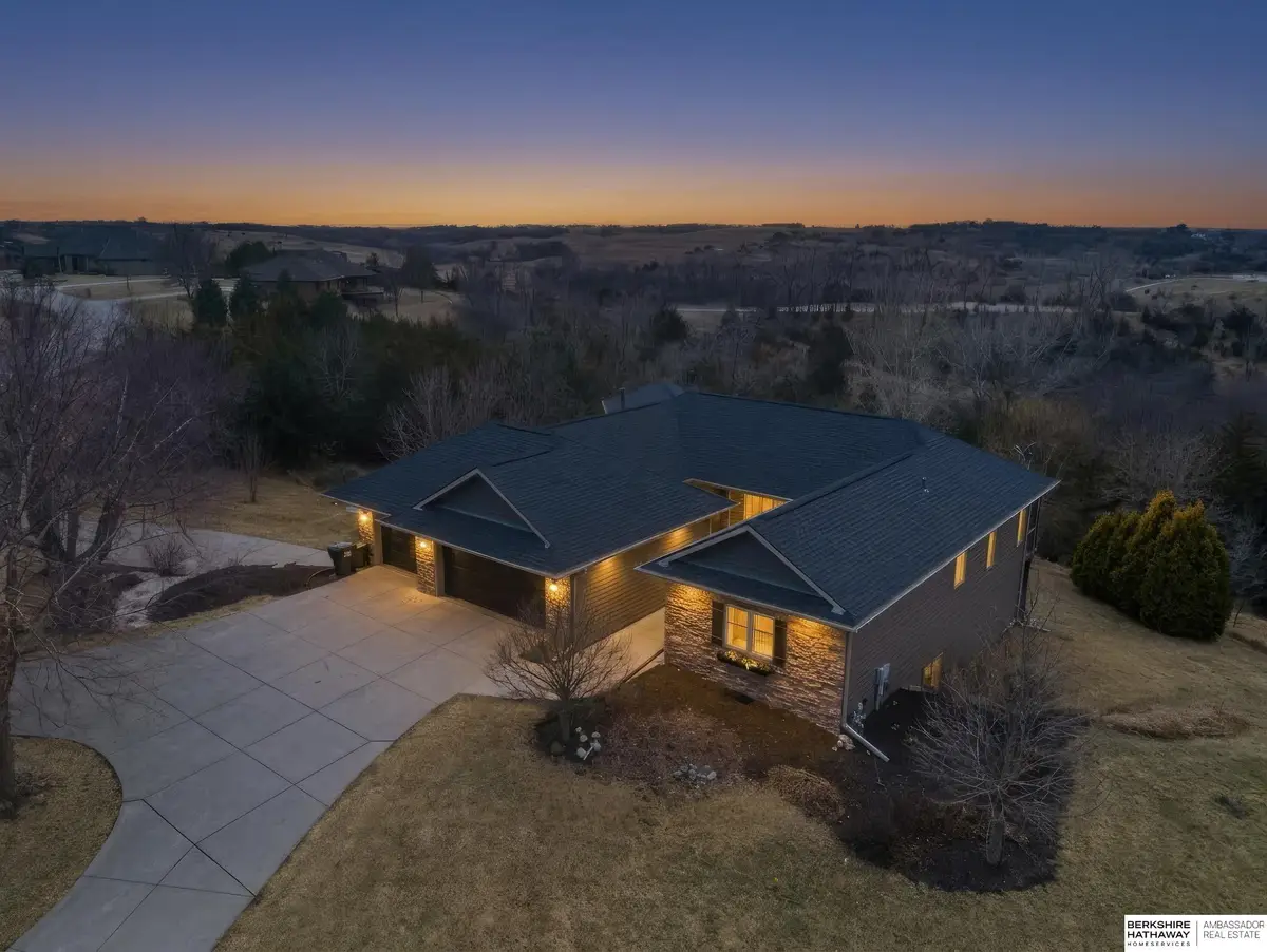 853 Skyline Drive, Blair, NE 68008 - #1