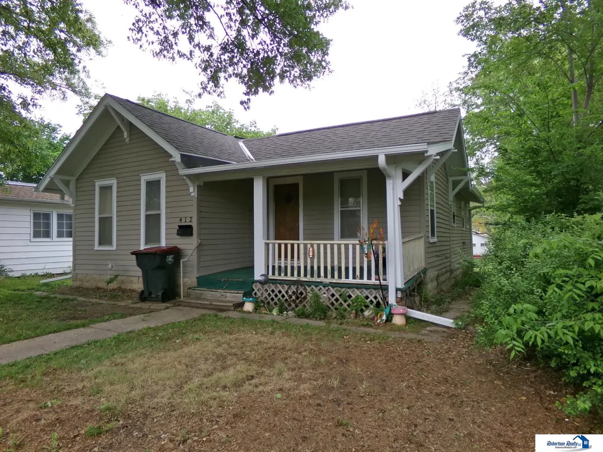 412 N 11th Street, Beatrice, NE 68310 - #1