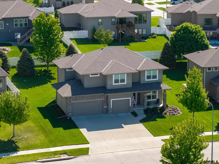 10215 S 124 Street, Papillion, NE 68046 - #2