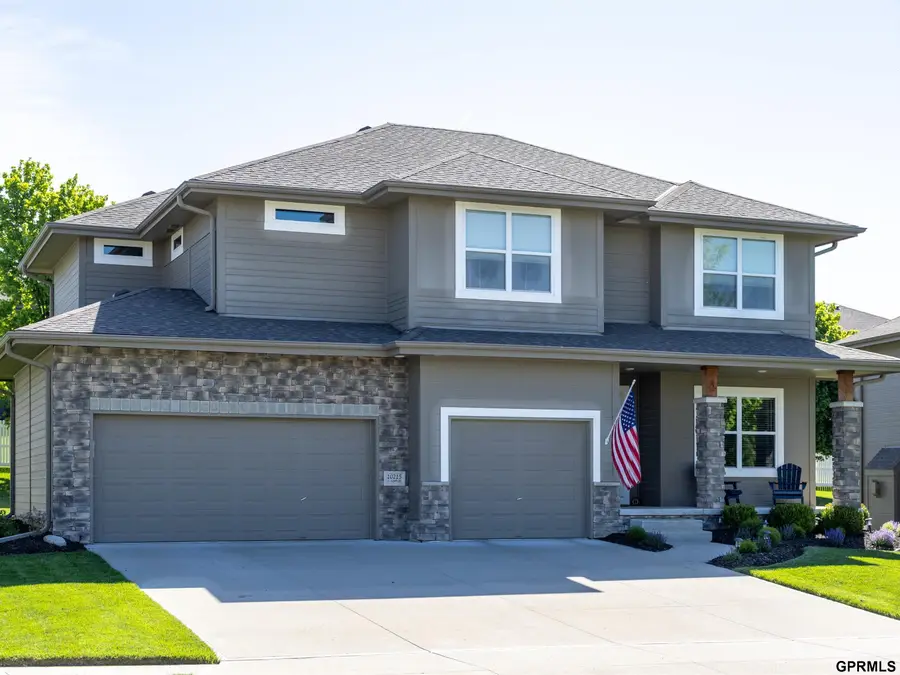 10215 S 124 Street, Papillion, NE 68046 - #3